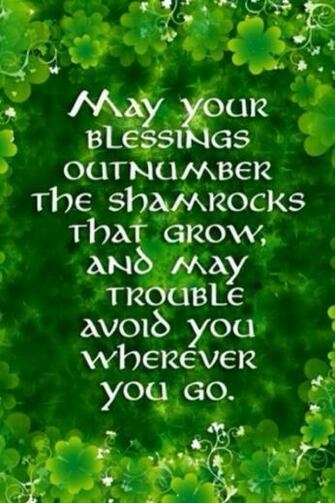 iPhone Wallpaper St Patrick S Day Tjn