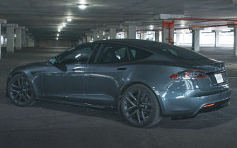 Tesla Model S Plaid Us Wallpaper And HD Image Car Pixel