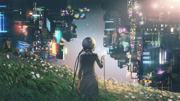 The Metaverse And Its Significance For Our Times
