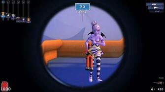 Microvolts Is Going To Receive Tomorrow A New Update Luck And Load