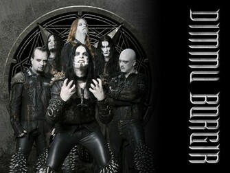 Dimmu Borgir Image Wallpaper Photos