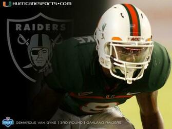 Wallpaper Celebrate Nfl Draft University Of Miami Hurricanes