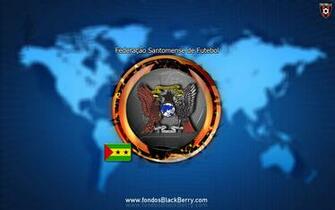 Sao Tome And Principe Wallpaper Football