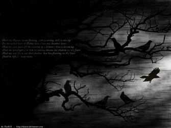 Nevermore By Thorcx