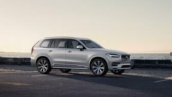 Volvo Wallpaper Posted By Christopher Walker