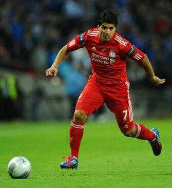 Luis Suarez Football Wallpaper Desktop WallscreenHD