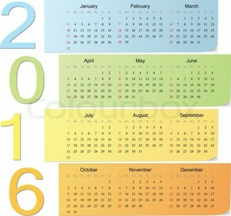 Wallpaper HD Image Of Printable Calendar