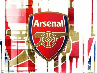 Arsenal Logo