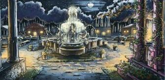 Percy Jackson The Olympians Books Image Camp Half Blood Cabin