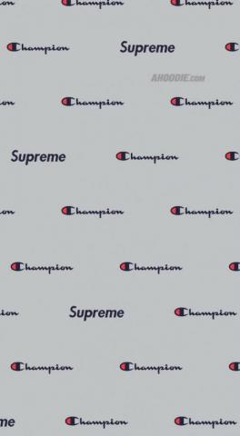 Champion Wallpaper Top Background