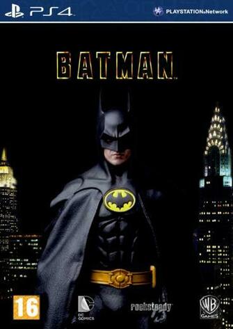 Batman
