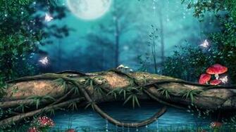 Full HD 3d Wallpaper