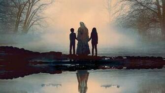 The Curse Of La Llorona 1080p Laptop Full HD Wallpaper