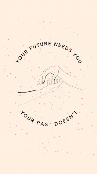 Motivational Mobile Wallpaper