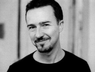Edward Norton High Quality Wallpaper