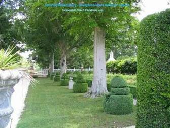 Gardens Colonial Williamsburg Virginia More On