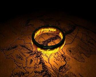 Lord Of The Rings iPhone Wallpaper