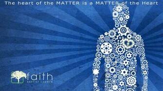 Faith Wallpaper