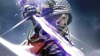 Destiny The Taken King Hunter Wallpaper HD