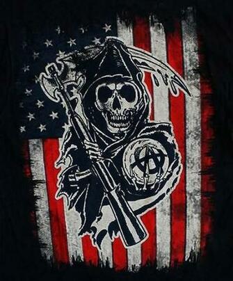 Happy 4th Of July Sons Anarchy