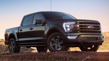 Ford F Lariat Sport Supercrew Wallpaper And HD Image