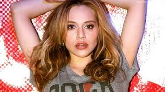 Descargar Imagen Brittany Murphy Celebrity Wallpaper HD