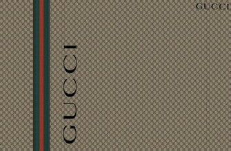 Gucci Logo Wallpaper Png
