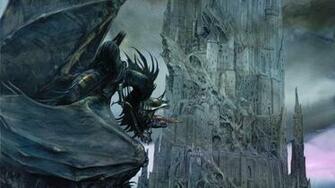Lord Of The Rings Wallpaper Android Stock