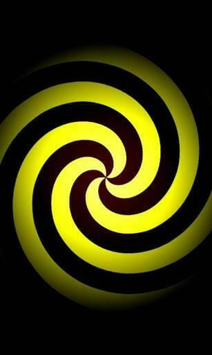 Bigger Hypnosis Live Wallpaper For Android Screenshot
