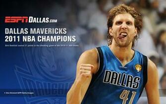 Wallpaper Nba Mavericks Champion Imagebank Biz
