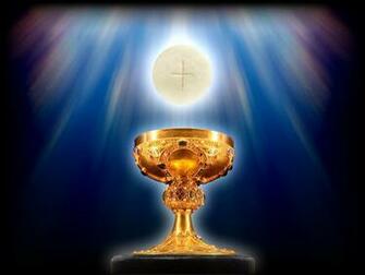 Holy Mass Image Eucharist