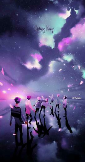 Imagem De Bts Papel Parede Por Sukhada Godse Em Imagens