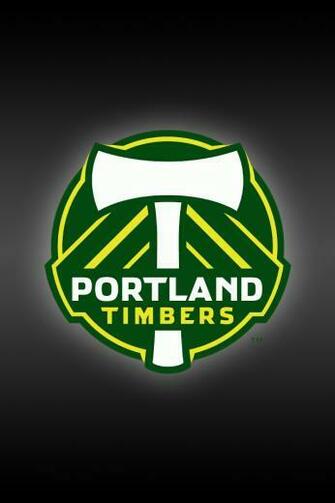 Portland Timbers iPhone Wallpaper HD