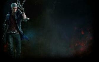 Steam Community Market Listings For Dmc5 Nero Profile