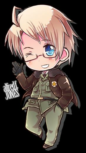 Hetalia Chibi Png