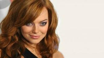 Emma Stone Wallpaper