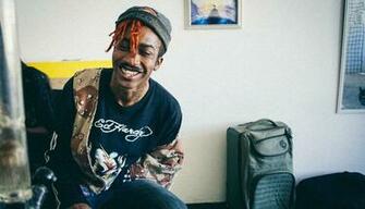Lil Tracy Is Dominating Underground Spotlight