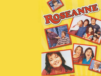 Roseanne Wallpaper