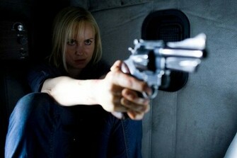 Radha Mitchell Los Locos Wallpaper