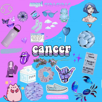 Cancer Zodiac Wallpaper