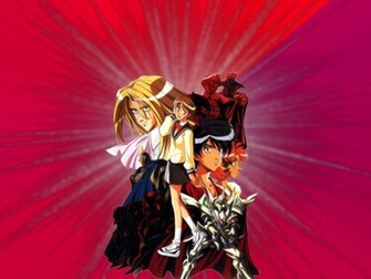 Escaflowne Wallpaper De Kocu Provenant