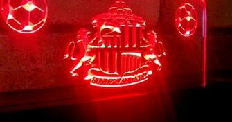 Sunderland Logo Sport HD Wallpaper Desktop Awards