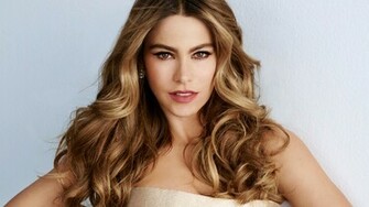 Wallpaper HD Sofia Vergara Galleries