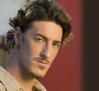 Eric Balfour Wallpaper