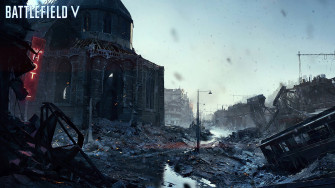 Battlefield Wallpaper