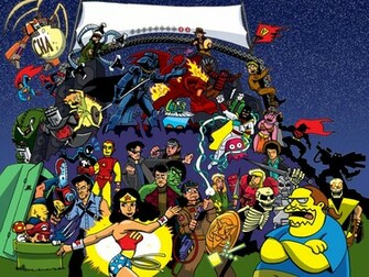 Hard Geek Core Wallpaper