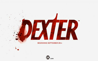 Deviantart More Like Dexter Blood Spatter Wallpaper By Ffadicted