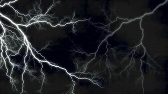 Lightning Background By Mcdraug