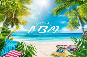 Vacation Countdown Wallpaper
