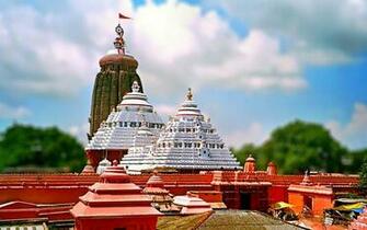 Lord Jagannath Temple Wallpaper Photos Image
